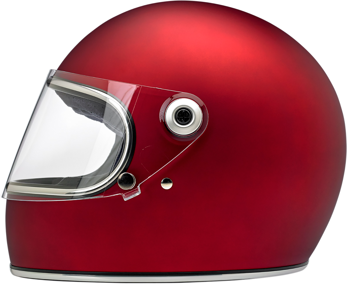 Casco BILTWELL Gringo S - Rojo mate - XS 1003-206-101