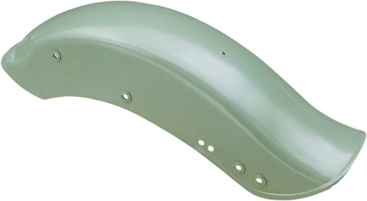 Guardabarros trasero de repuesto DRAG SPECIALTIES - Acero 51-0109-BX-LB2