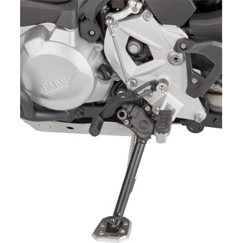 Pata de cabra lateral GIVI - BMW F 750 GS/F 850 ES5127