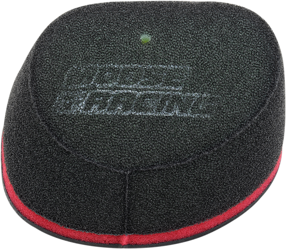Filtro de aire preengrasado de triple precisión MOOSE RACING - Yamaha P2-80-14TRI