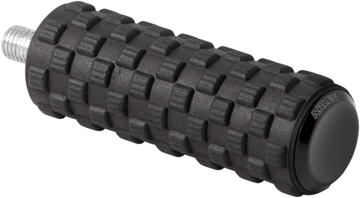 Cubierta de freno Air Trax de ARLEN NESS - Negra 07-961