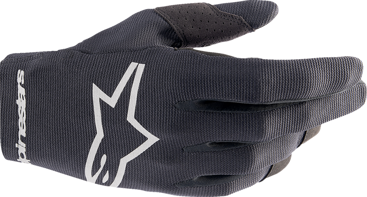 Guantes ALPINESTARS Radar - Negro - XL 3561824-10-XL