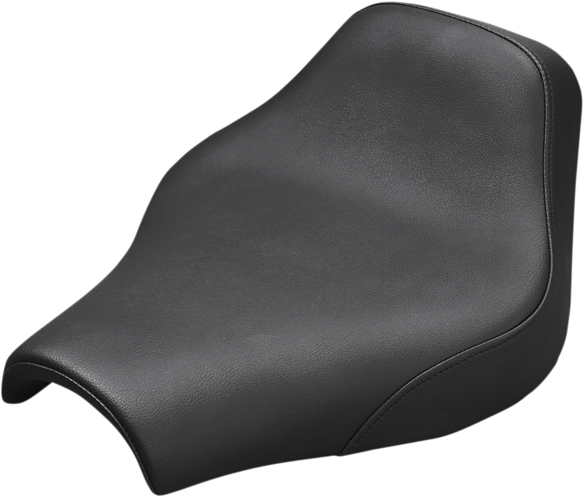 Asiento SADDLEMEN - Renegade Solo - Negro - Liso 818-30-002
