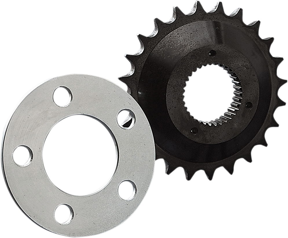 Kit de piñón desplazado DRAG SPECIALTIES - 23 dientes 74243C