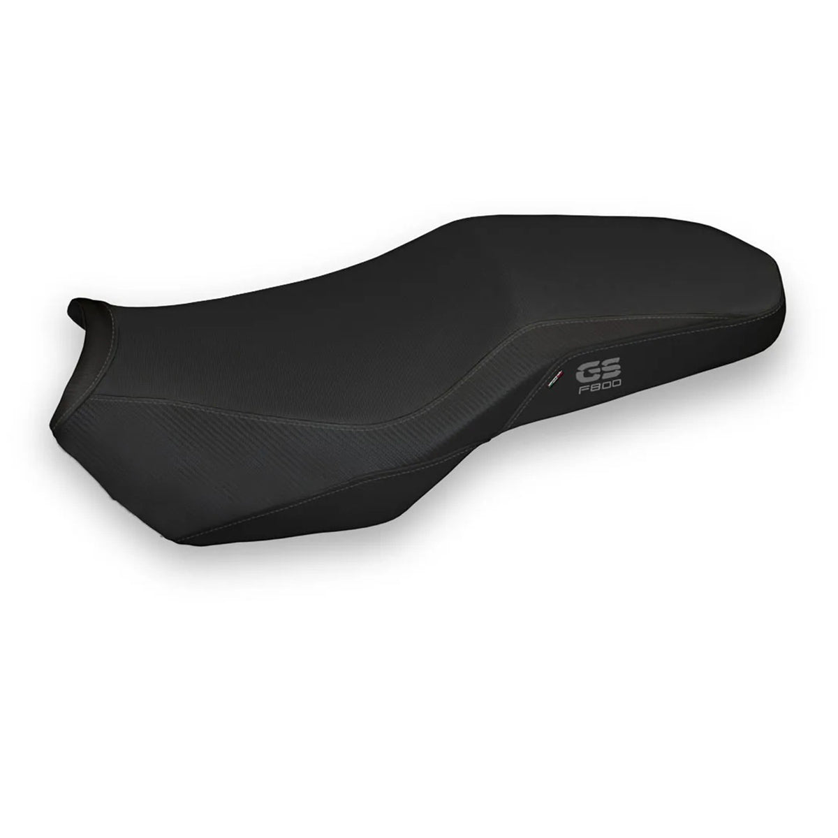 BMW F800GS 2018-2026 Seat Cover TPZ Italia Black