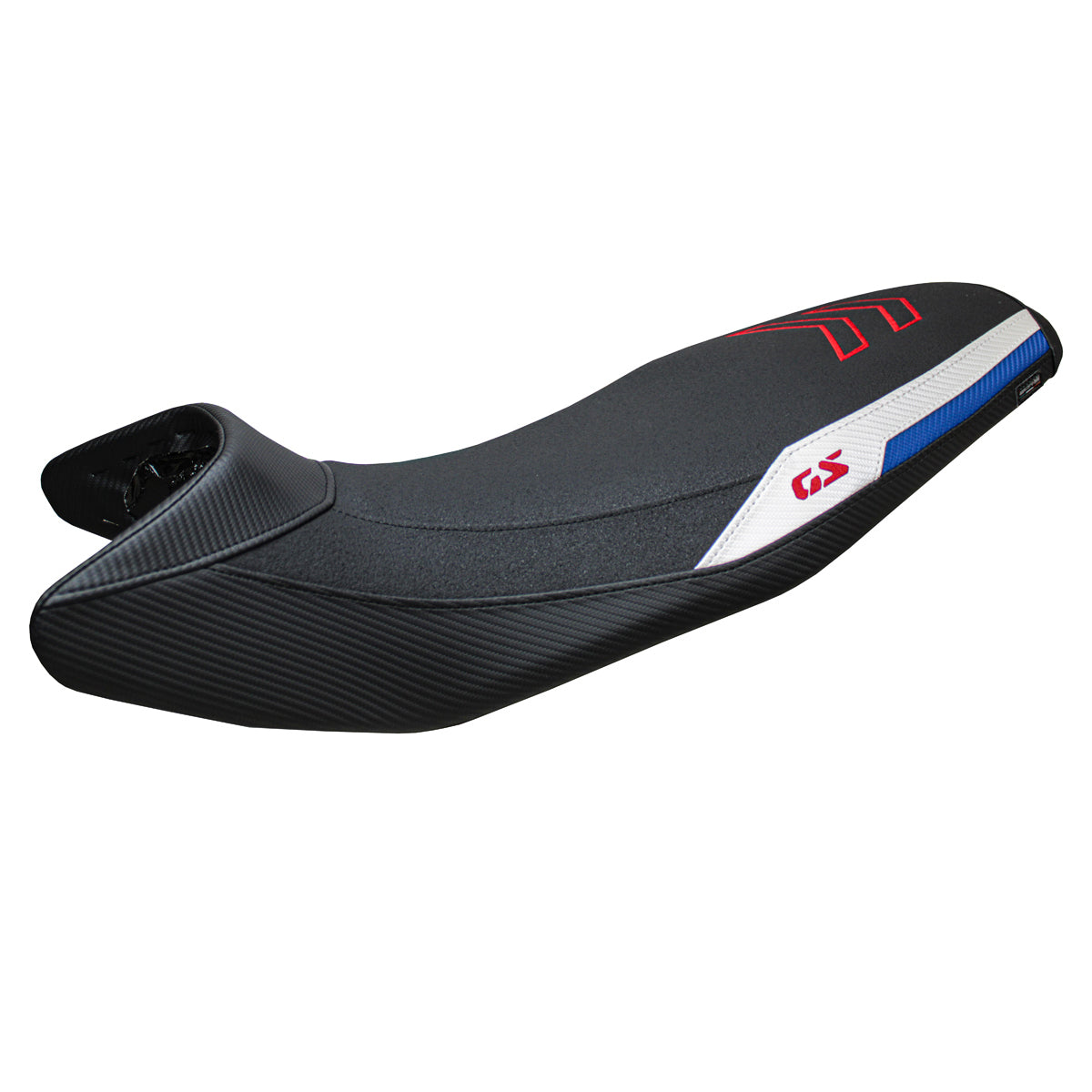 BMW F900GS 2024 2025 Seat Cover Tappezzeria Comfort Ultragrip Blue Red White