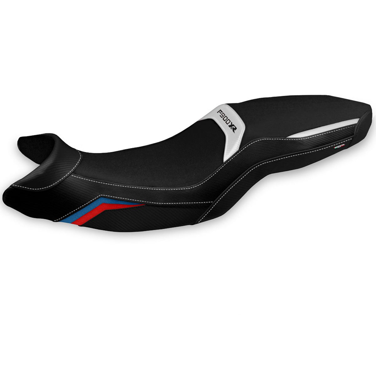 BMW F900XR 2019-2025 Seat Cover TPZ Italia Comfort HP