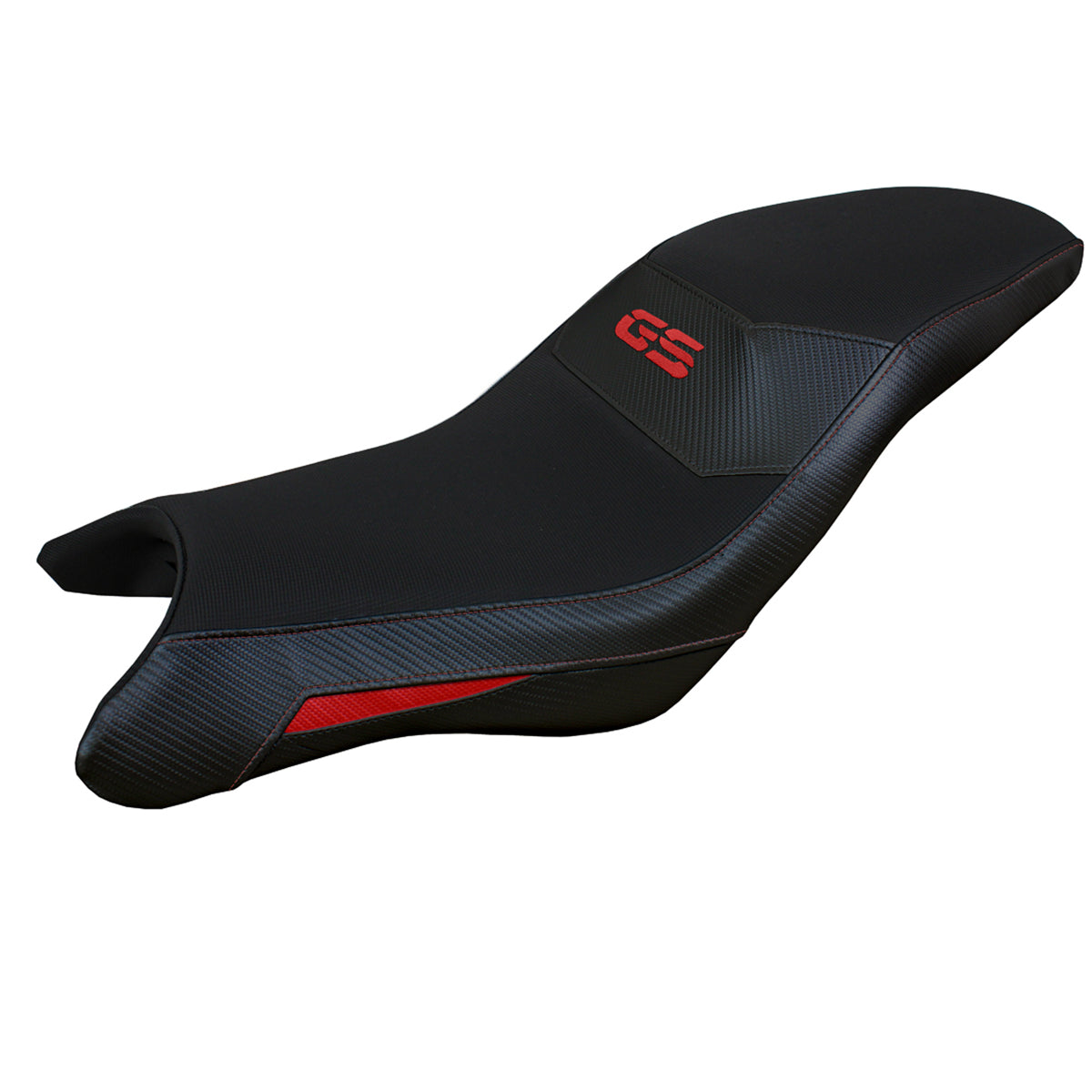 BMW G310GS 2017-2026 Seat Cover Tappezzeria Italia TPZ Comfort in Red