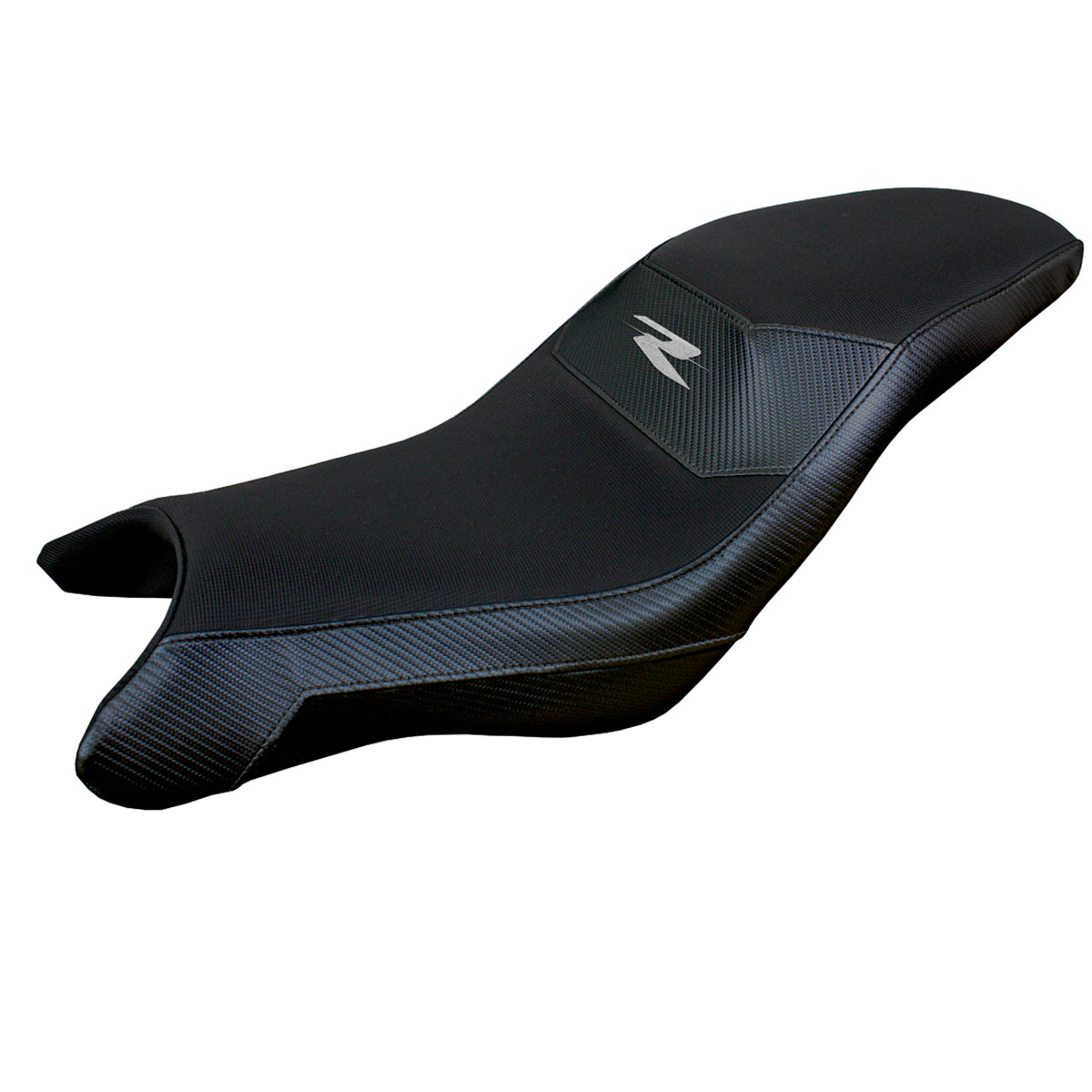 BMW G310R 2021-2025 Seat Cover Tappezzeria Italia TPZ in Black