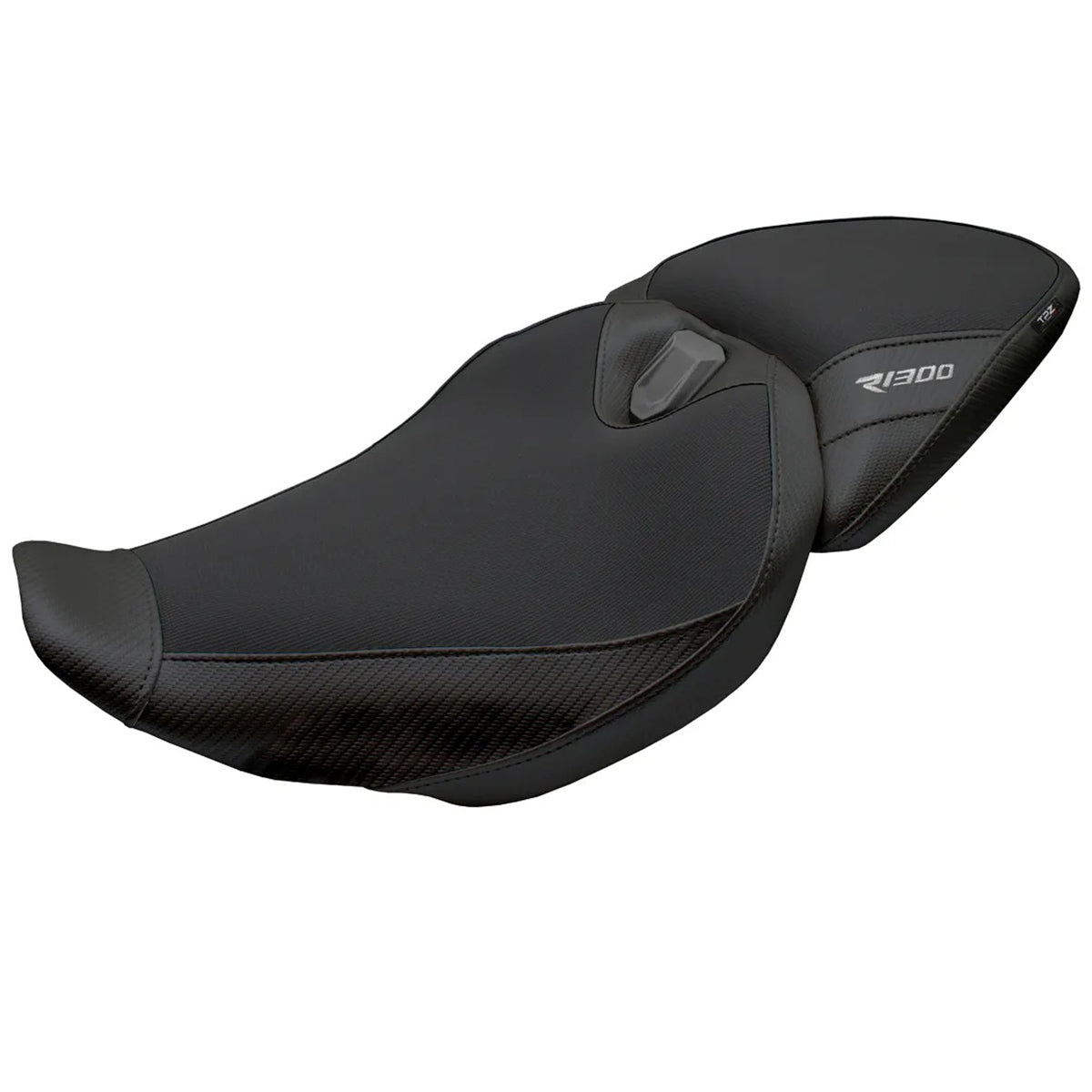 BMW R1300R 2025-2026 Seat Cover TPZ Italia Black