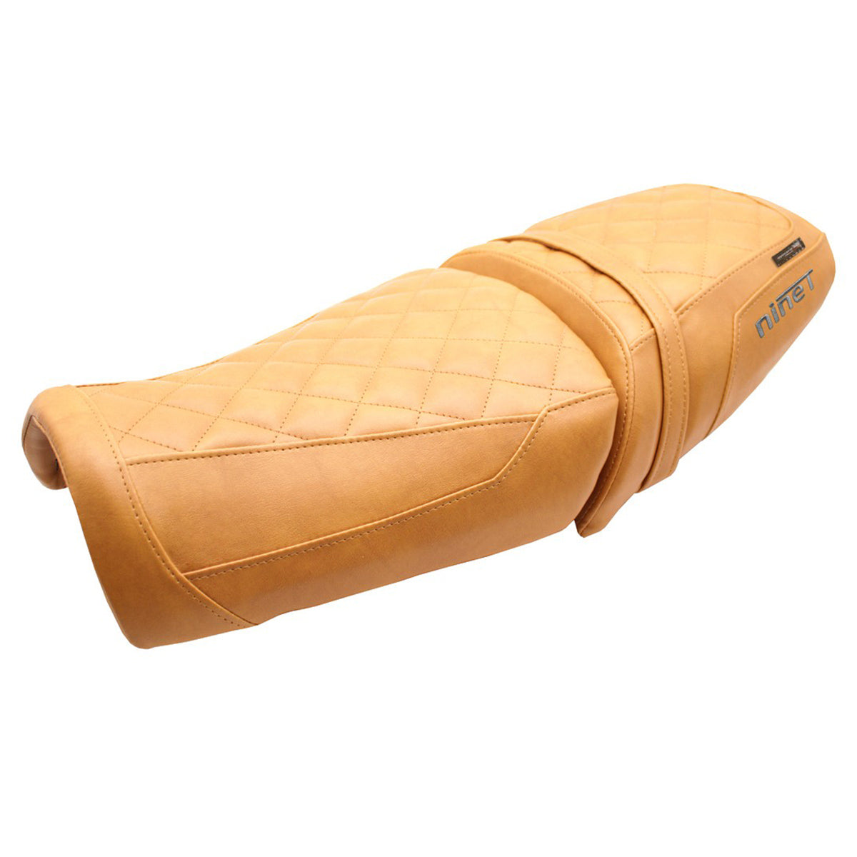 BMW R12 NINE T 2025-2026 Seat Cover TPZ Italia Comfort Camel