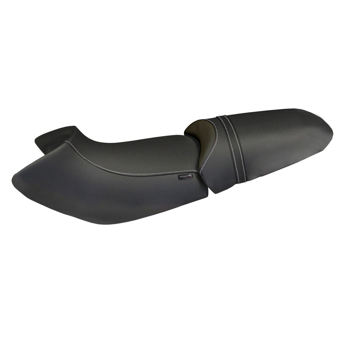 BMW R1150R 2000-2007 Seat Cover TPZ Italia Essential Black