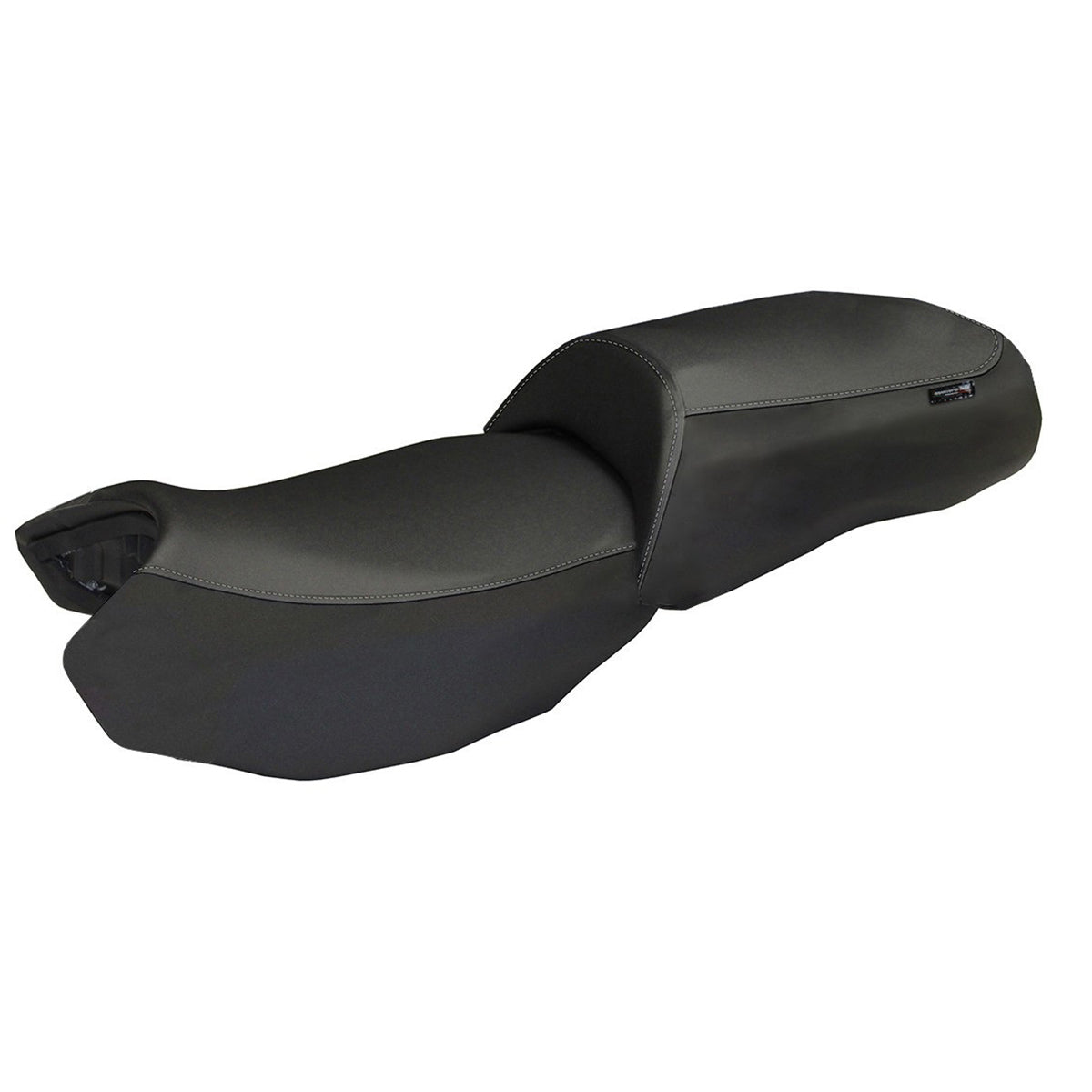 BMW R1200GS 2013-2018 Seat Cover TPZ Italia Essential Black