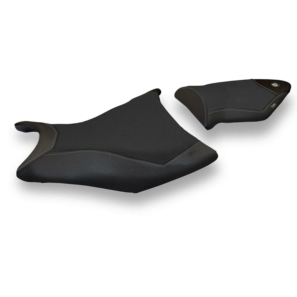 BMW S1000RR 2009-2011 Seat Cover TPZ Italia Essential Black