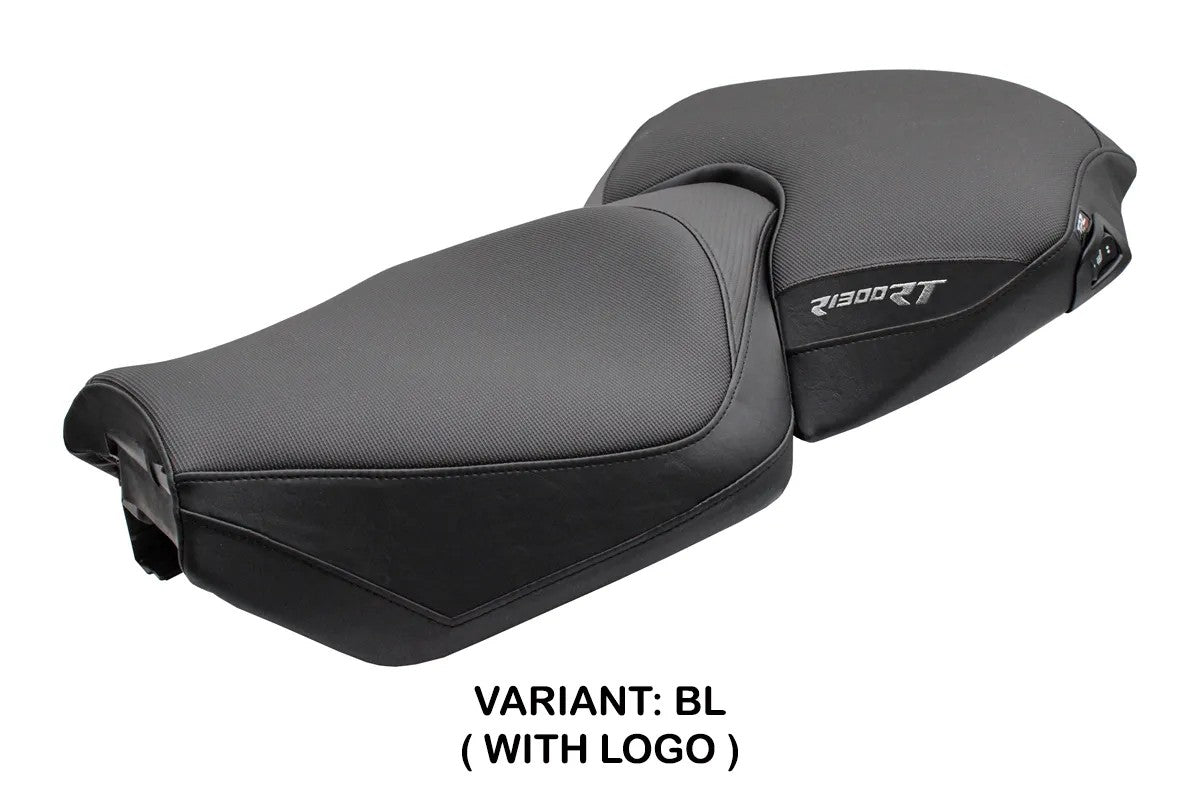 BMW R1300RT 2025-2026 Seat Cover TPZ Italia Black