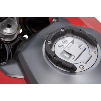 Anillo de depósito SW-MOTECH PRO - Suzuki GS/VStrom 14-24 TRT.00.787.30300/B