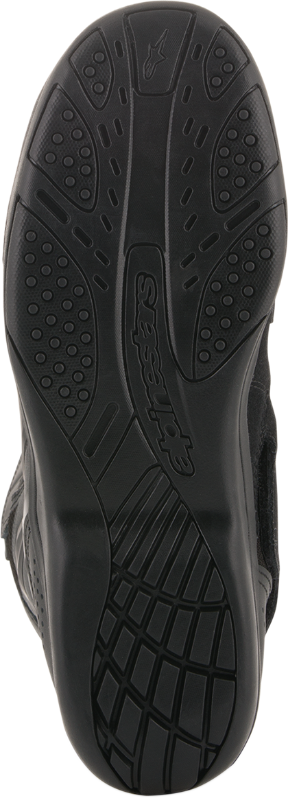 Botas ALPINESTARS Air Plus Gore-Tex - Negras - Talla 4 EE. UU. / 37 UE 2336017-10-37