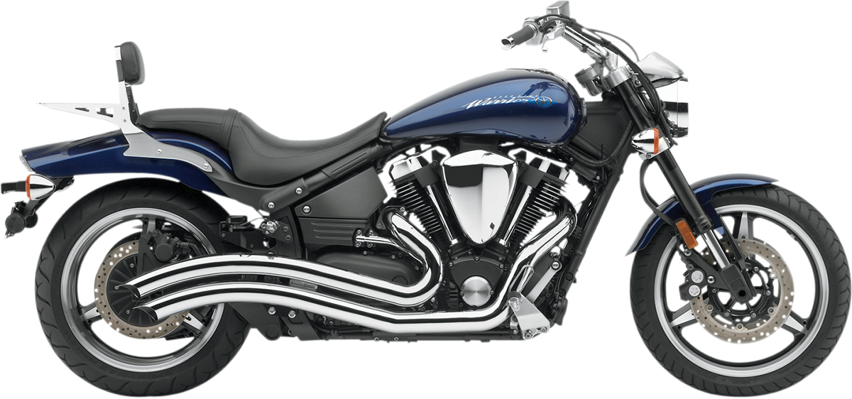 Escape COBRA Speedster Swept - Cromado - Road Star Warrior 2222