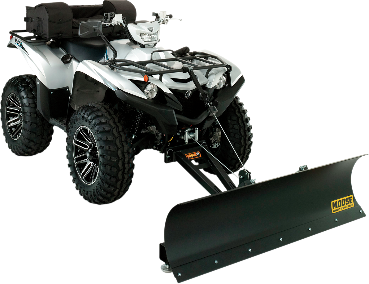 MOOSE UTILITY RM5 - Soporte para arado - Grizzly/Kodiak 4598PF