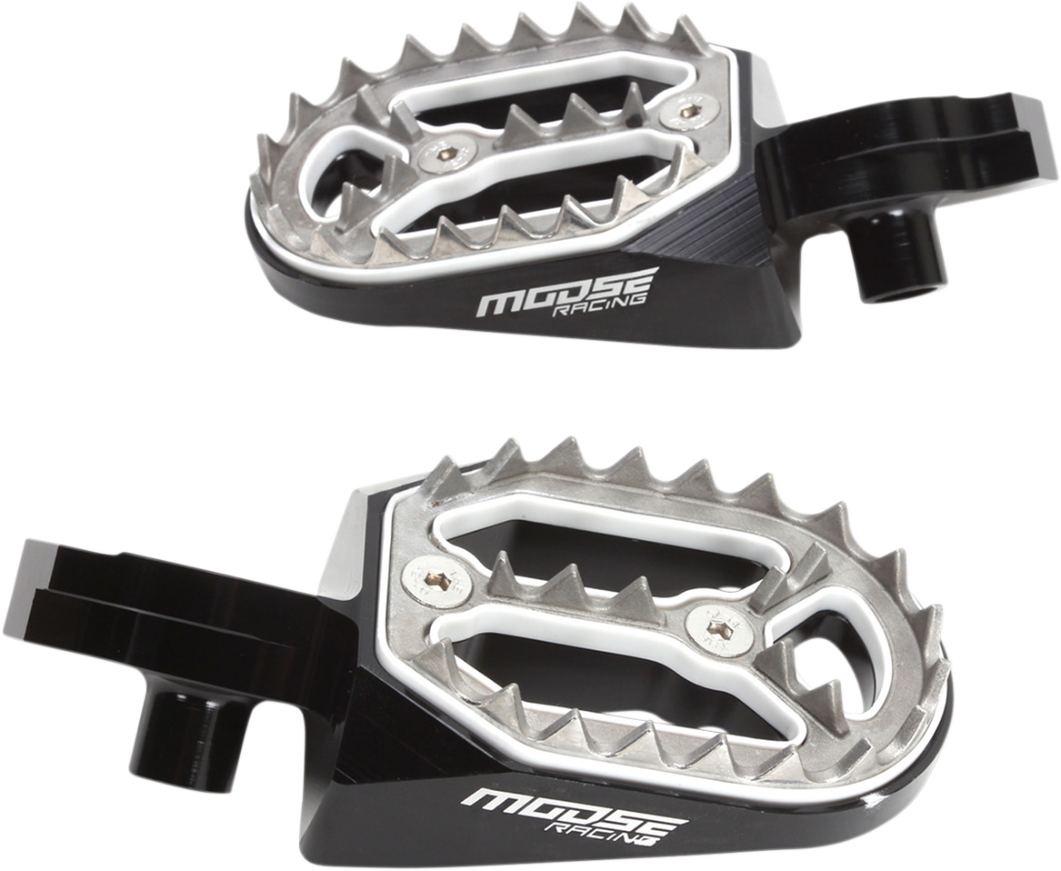 Estriberas de clasificación MOOSE RACING - Suzuki P17-34A5B