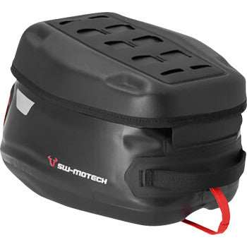 Bolsa de depósito SW-MOTECH PRO Yukon - Impermeable - Negra BC.WPB.00.022.10000