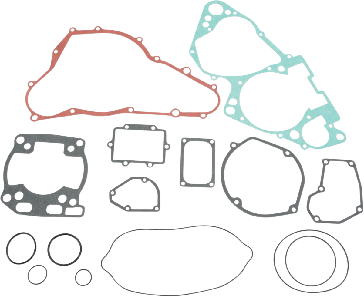 Kit completo de juntas de motor MOOSE RACING 808582MSE