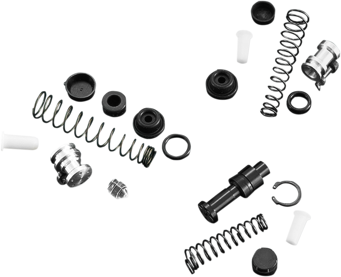 Kit de reparación DRAG SPECIALTIES - Cilindro maestro - Delantero 45063-82-PE-LB1