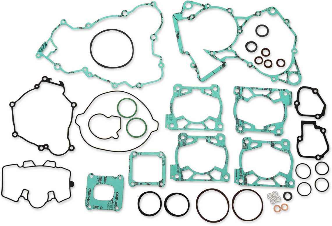 Kit completo de juntas de motor MOOSE RACING 808370MSE
