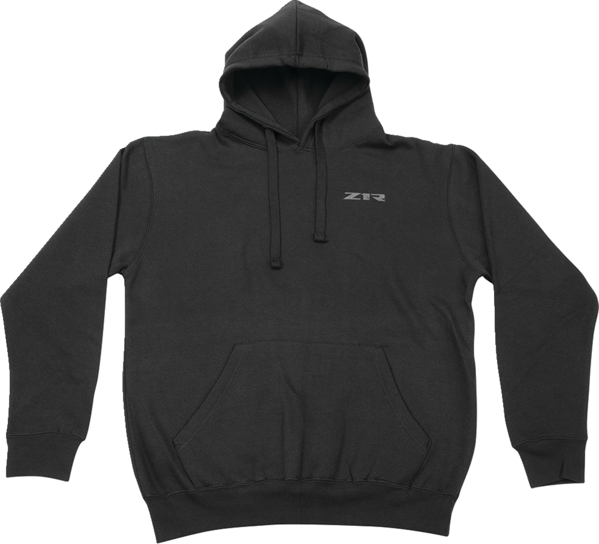 Sudadera con capucha Z1R Merica - Negra - Talla M 3050-6563