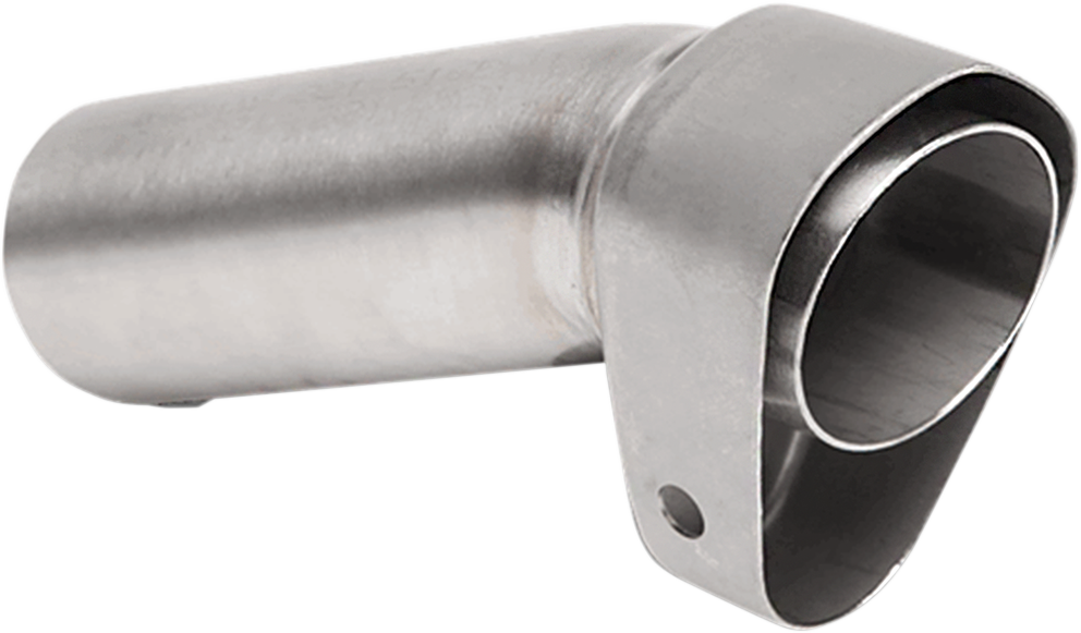 AKRAPOVIC Amortiguador de ruido V-TUV231/1 1861-1411