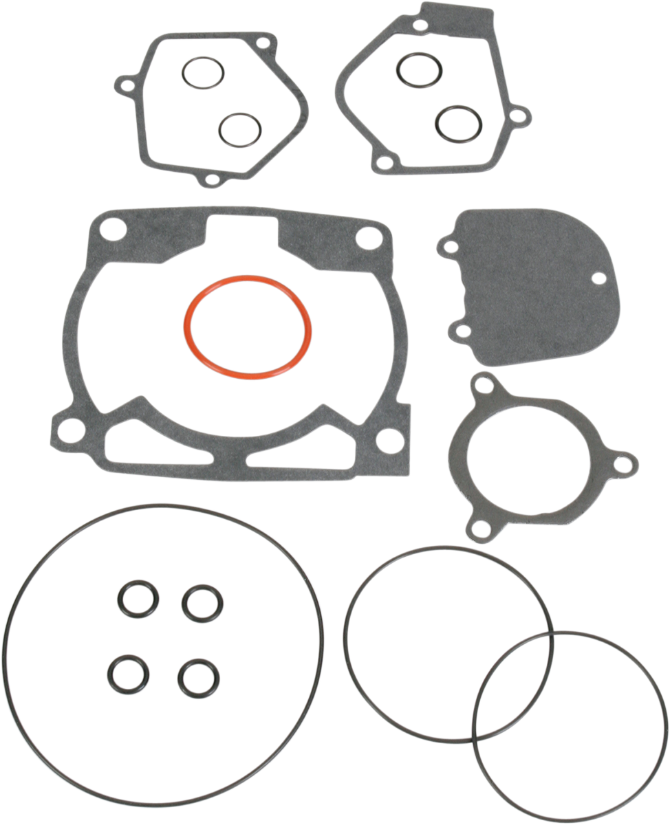Kit de juntas de extremo superior MOOSE RACING 810300MSE