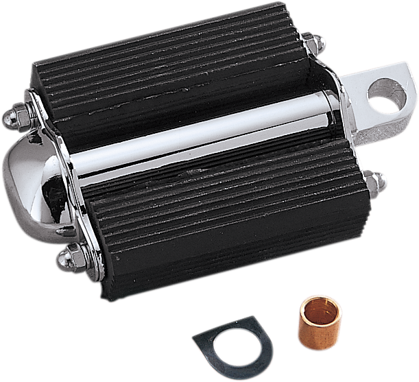 Pedal de patada estilo bicicleta DRAG SPECIALTIES 17-0951-BC251