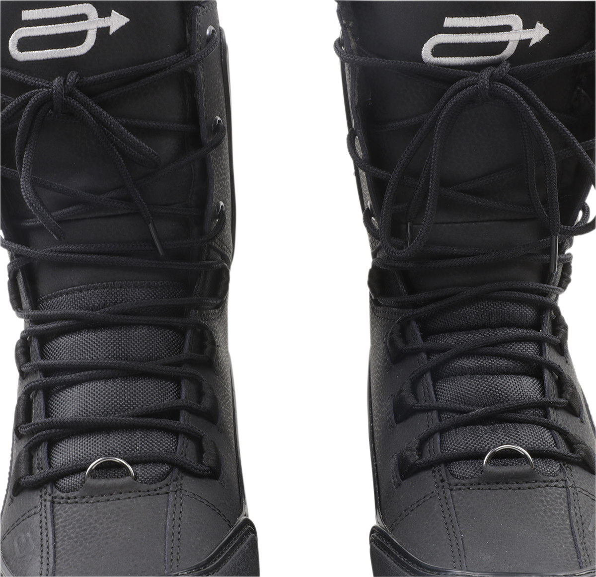 Cordones de repuesto para botas ARCTIVA Advance - Negro - Talla 10-14 3430-0943