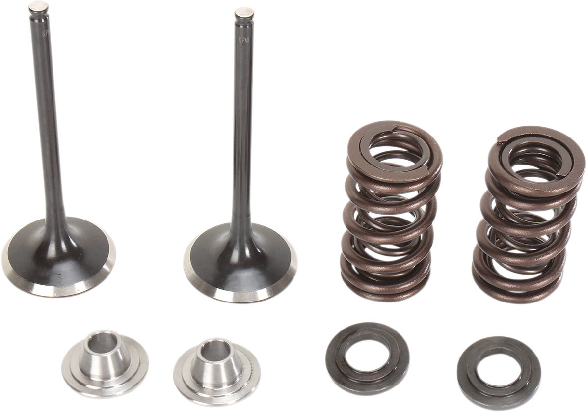 Kit de válvula de admisión MOOSE RACING M40-40380