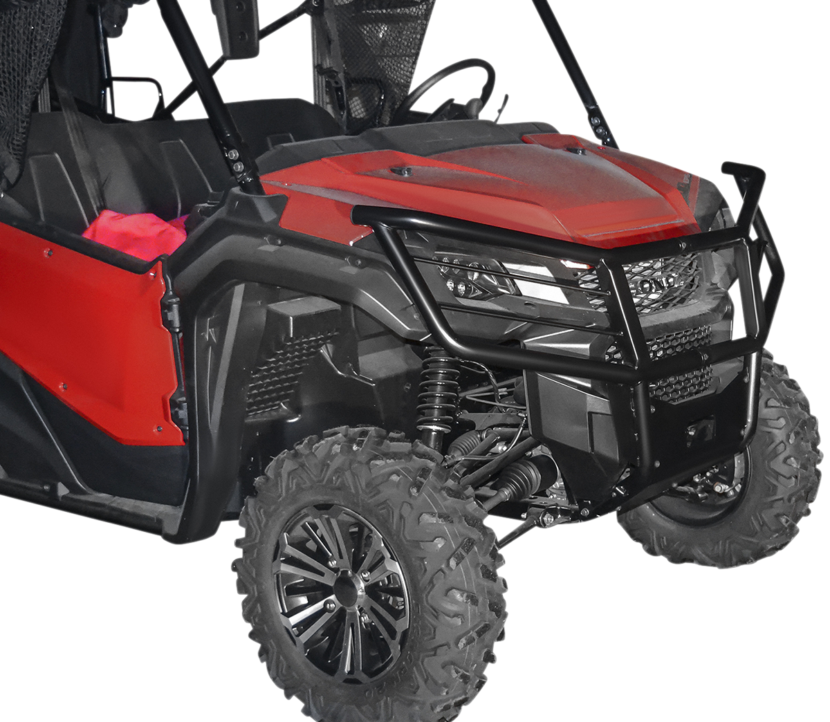 Parachoques delantero MOOSE UTILITY - Pioneer 1000 2444.2127.1