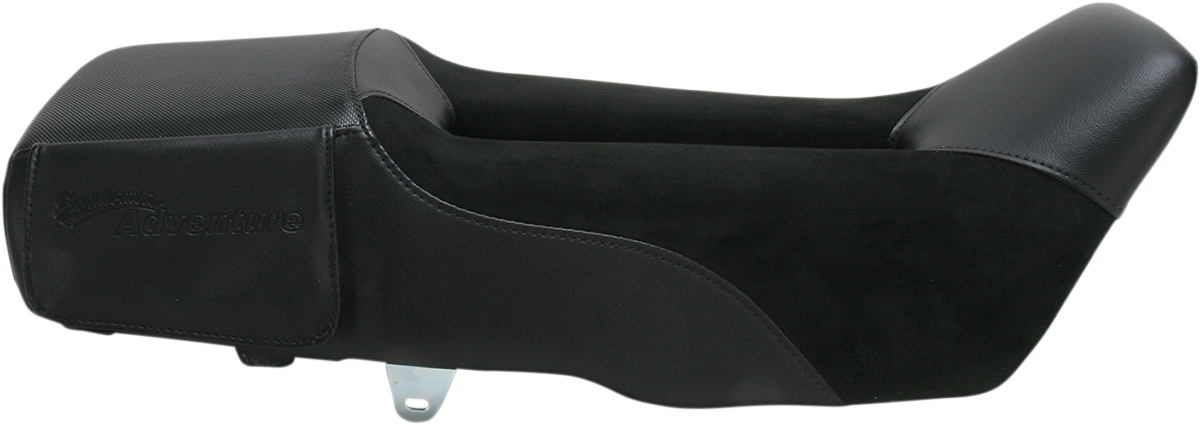 SILLÍN Asiento Adventure - Kawasaki KLR 650 1987-2018 0810-K040
