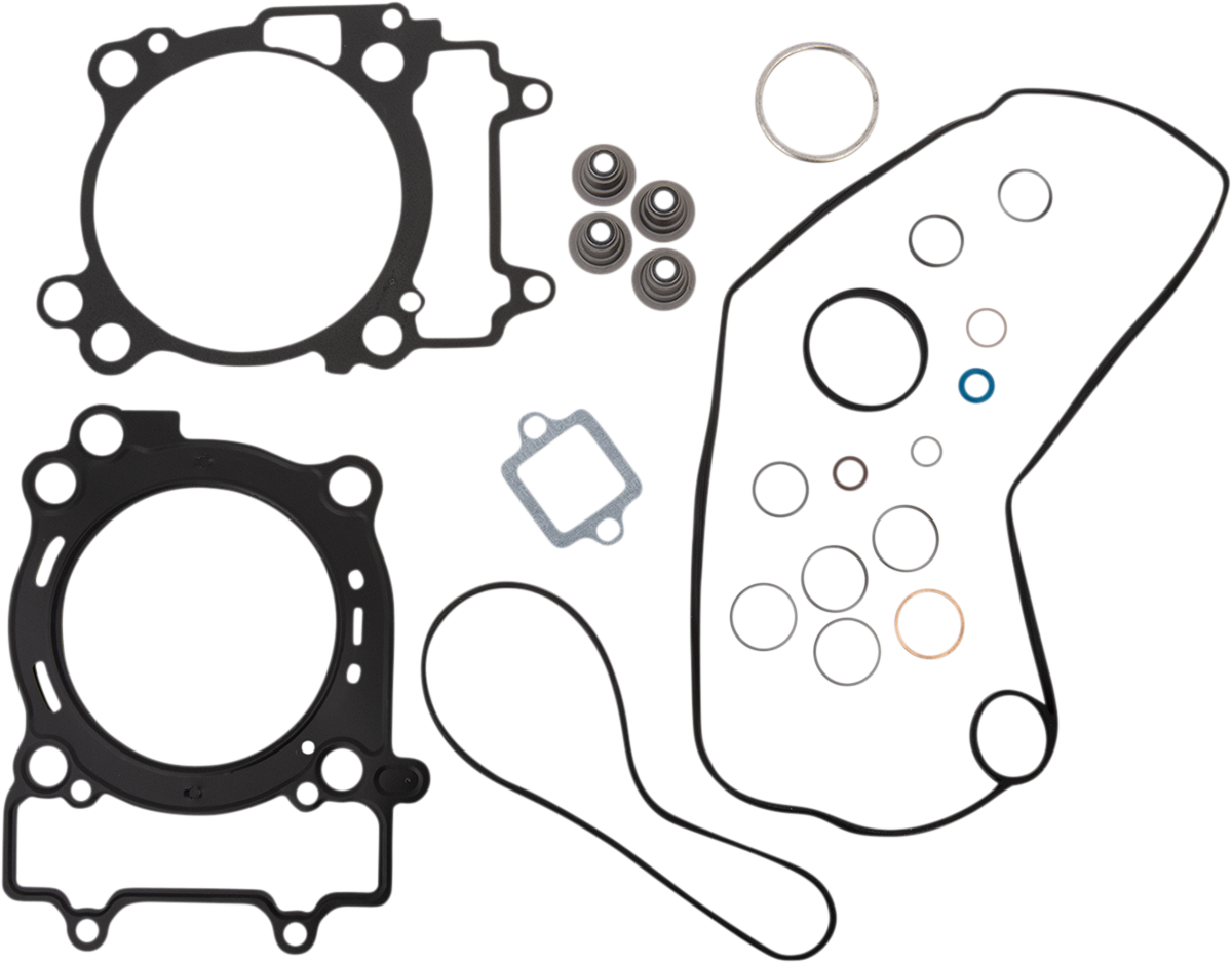 Kit completo de juntas de motor MOOSE RACING 808965MSE