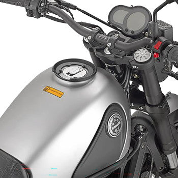 Anillo Tanklock GIVI - Benelli BF34