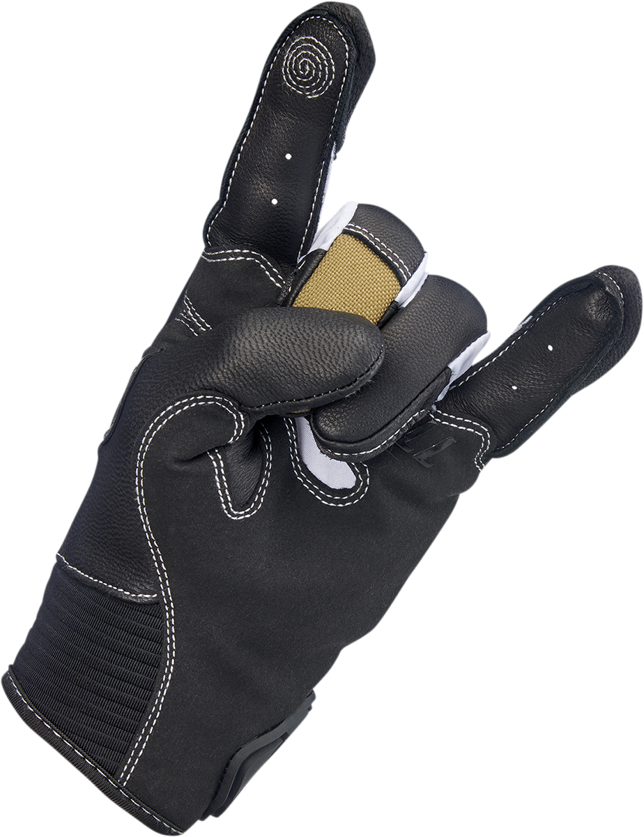 Guantes BILTWELL Bridgeport - Bronceado - XL 1509-0901-305