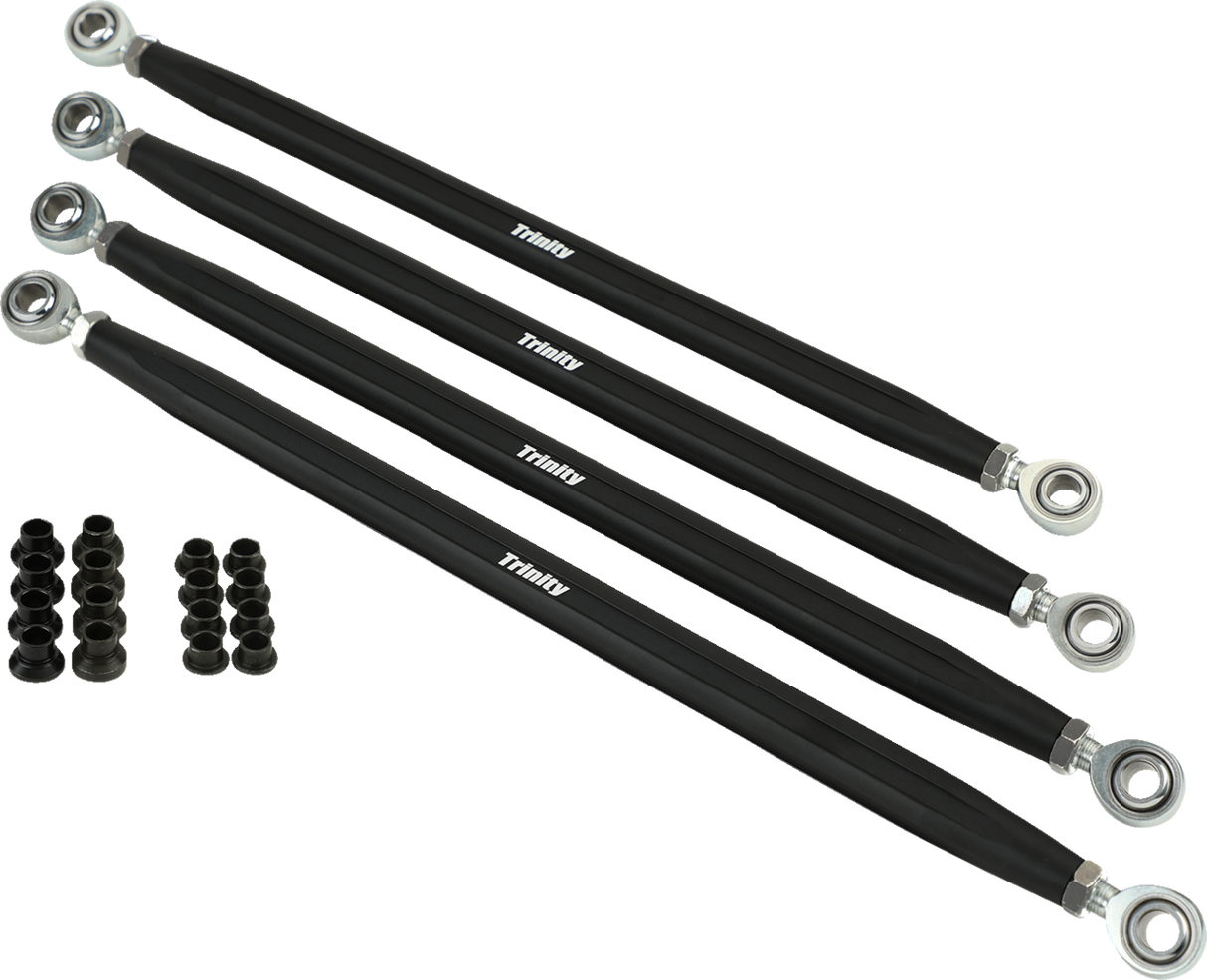 Barra de radio TRINITY RACING - Pro XP TR-M3320