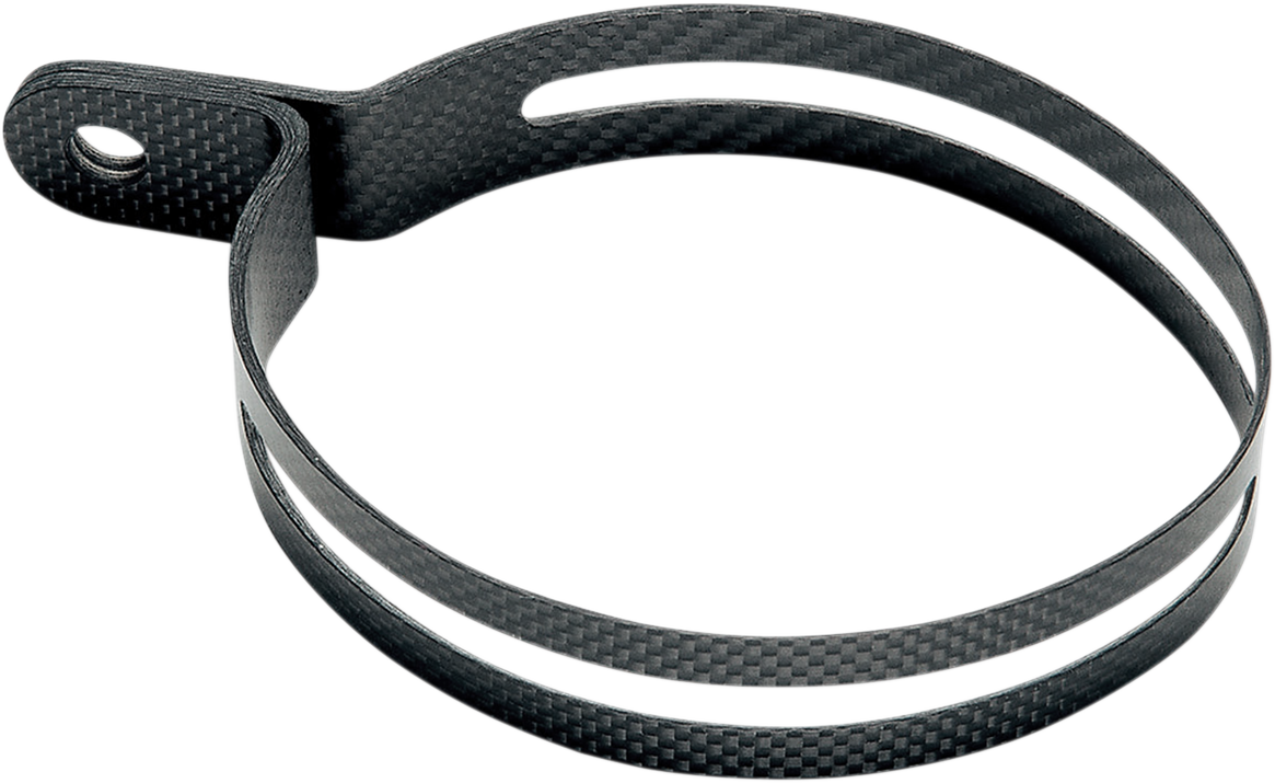 Abrazadera de silenciador AKRAPOVIC Tipo C1 P-MCC1 1860-0062