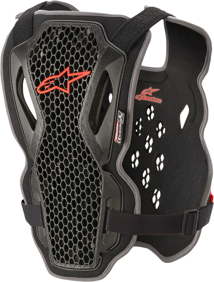 Protector de percha ALPINESTARS - Acción biónica - XL/2XL 6700421-13XL/2X