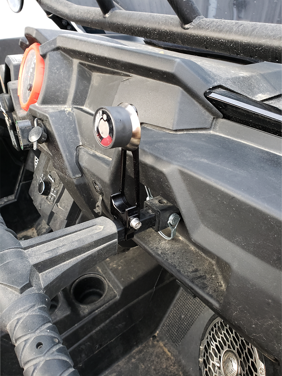 Soporte para dispositivo de manija de agarre KLOCK WERKS KWD-05-0545