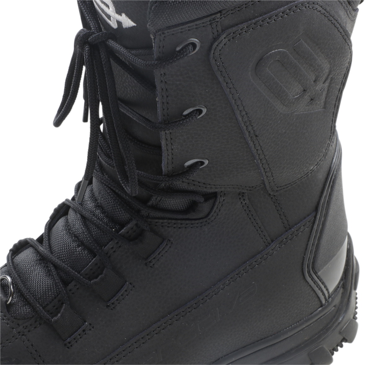 Cordones de repuesto para botas ARCTIVA Advance - Negro - Talla 8-9 3430-0942