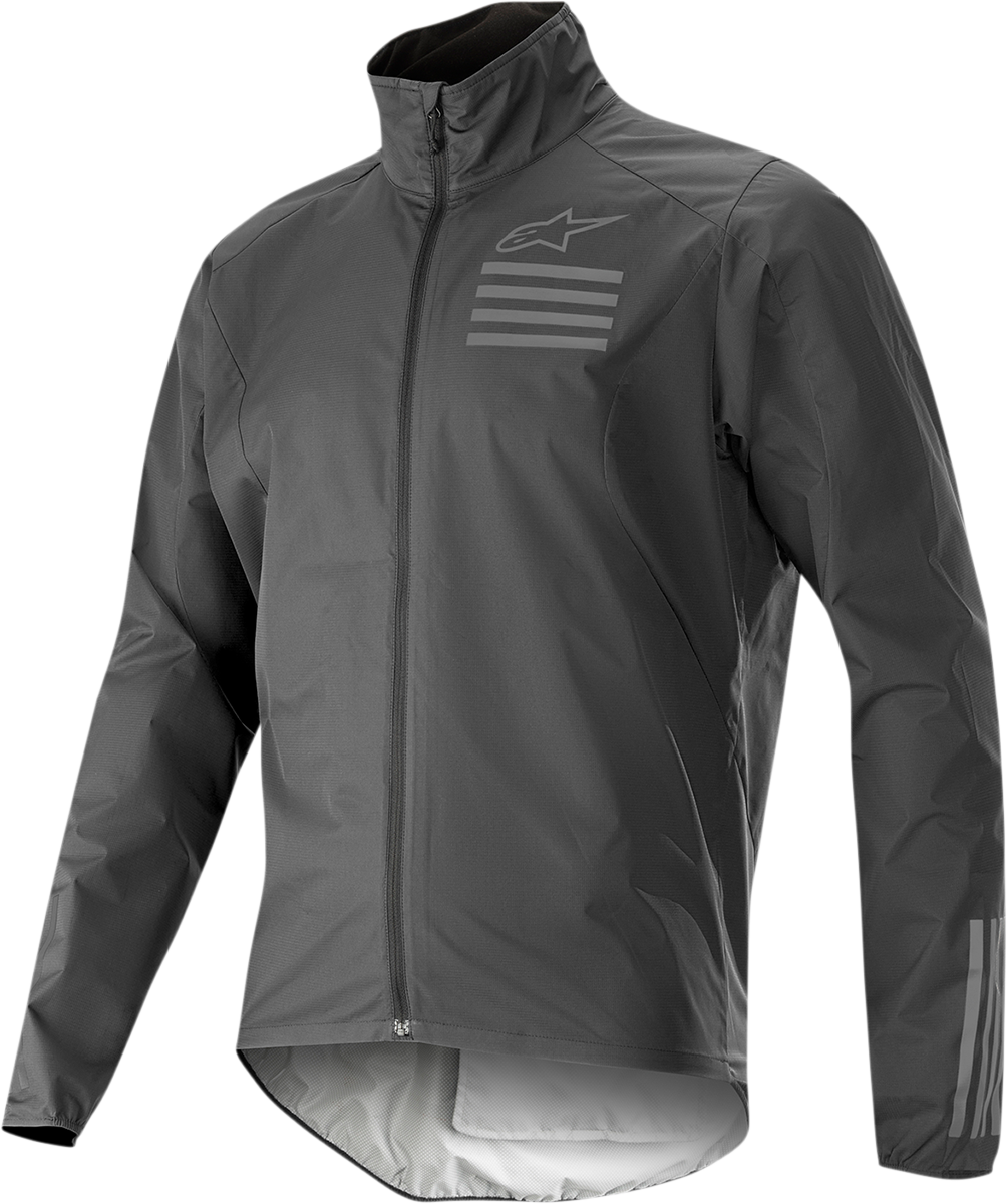Chaqueta ALPINESTARS Descender V3 - Negra - XL 1220519-10-XL