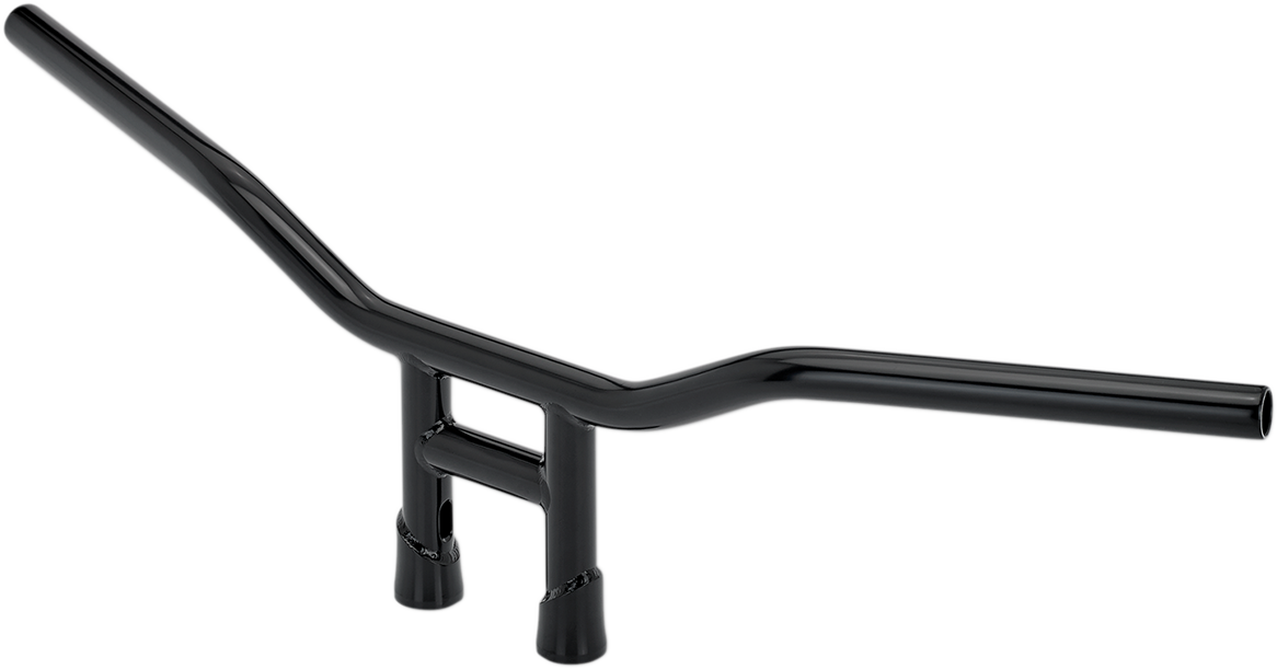 Manillar BILTWELL - Tyson - 8" - Negro 6218-2016