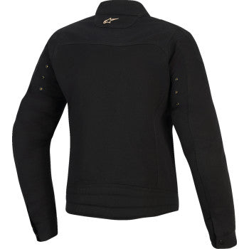 ALPINESTARS Stella Grace Jacket - Black - Medium 3310326-10-M