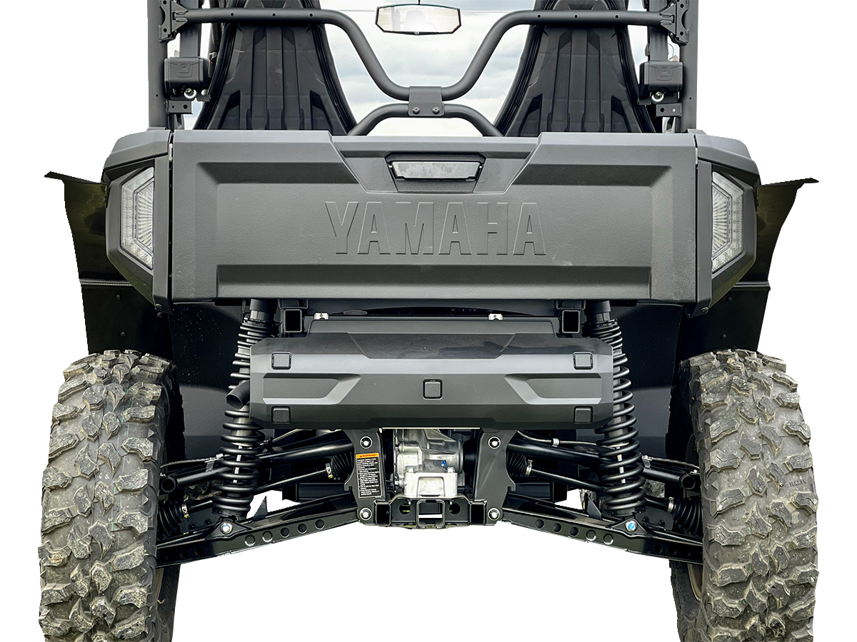 Guardabarros MOOSE UTILITY - Yamaha 44-7500