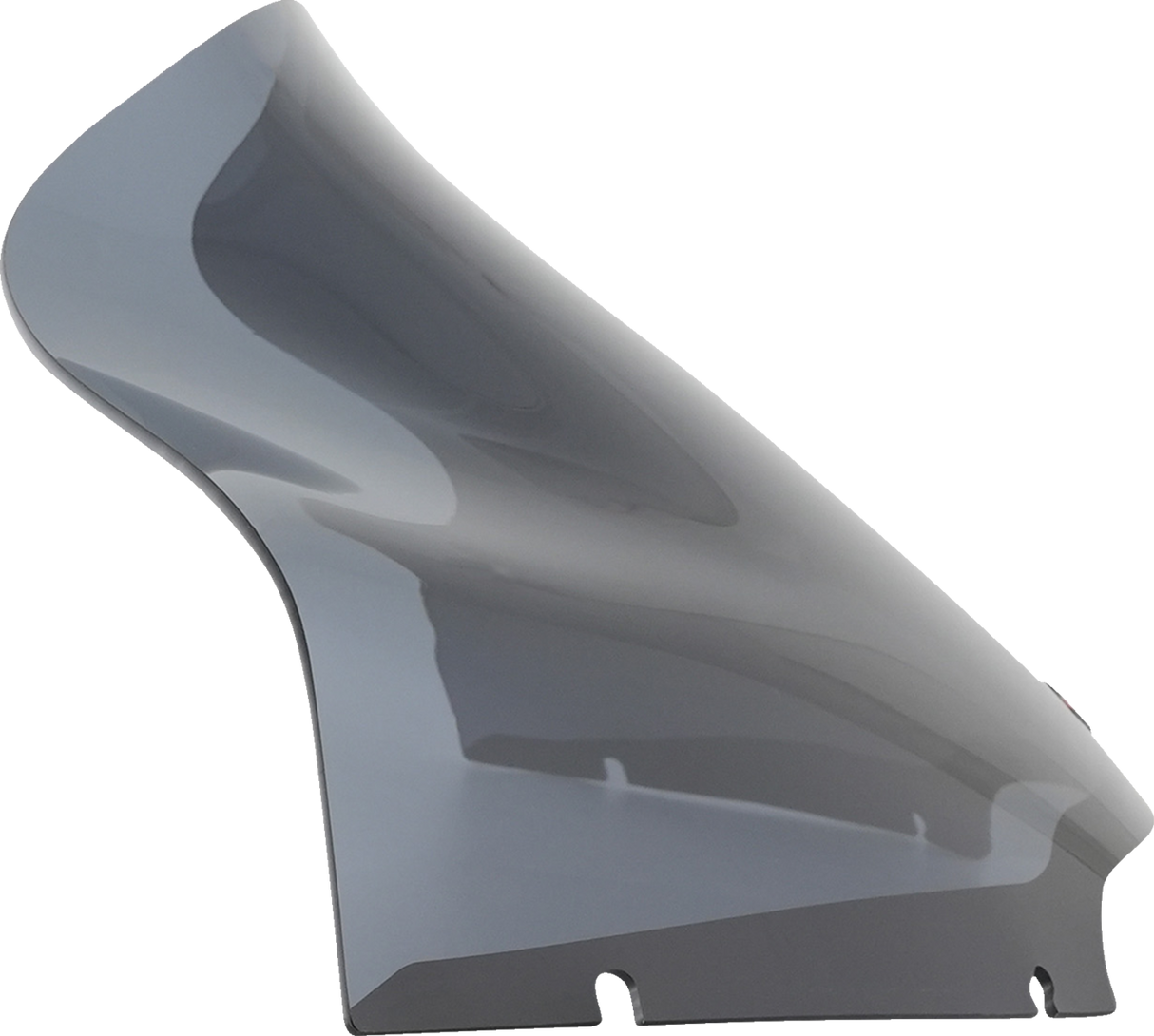 Klock Werks Flare™ Windshield for Harley Davidson Road Glide FLTR Models 2015-2024, 14" (35.5 CM) Dark Smoke KWW-01-0317