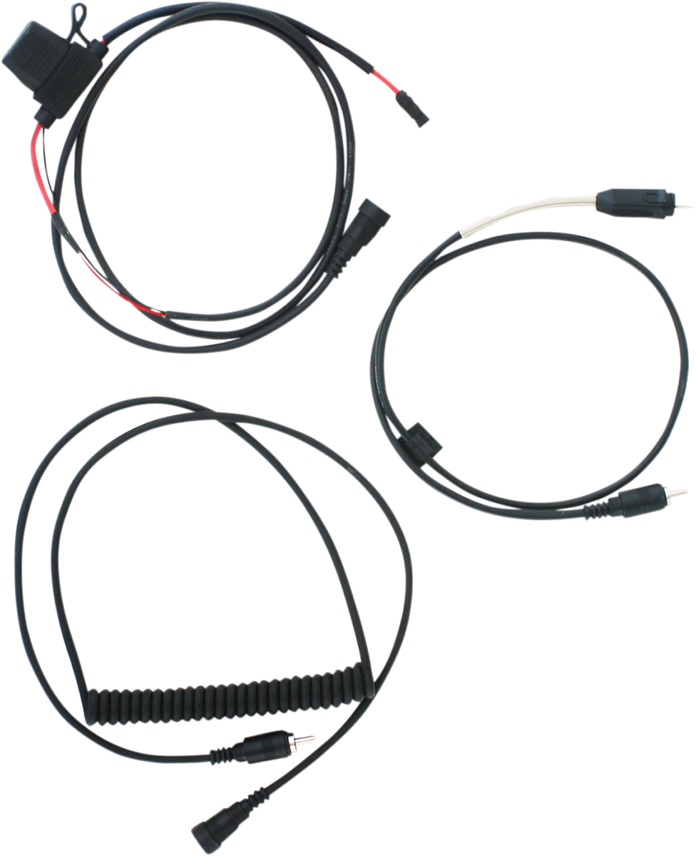 Cable de alimentación AFX Electric Shield 0133-0518
